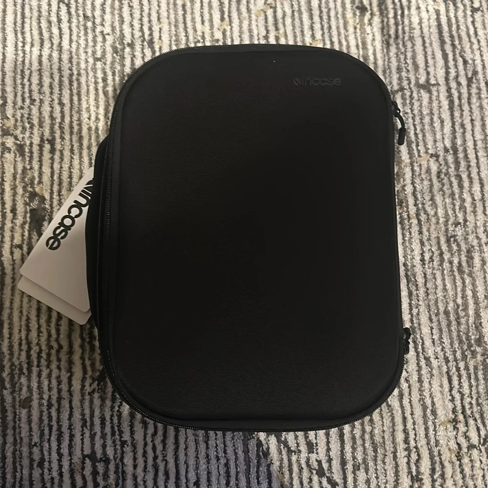**BRAND NEW** with tags InCase Case for Meta Quest Pro VR headset system.